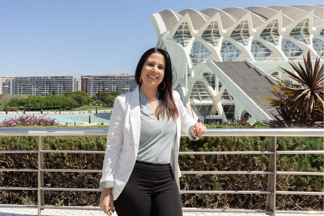 Melanie Segovia: la rentabilidad del negocio online