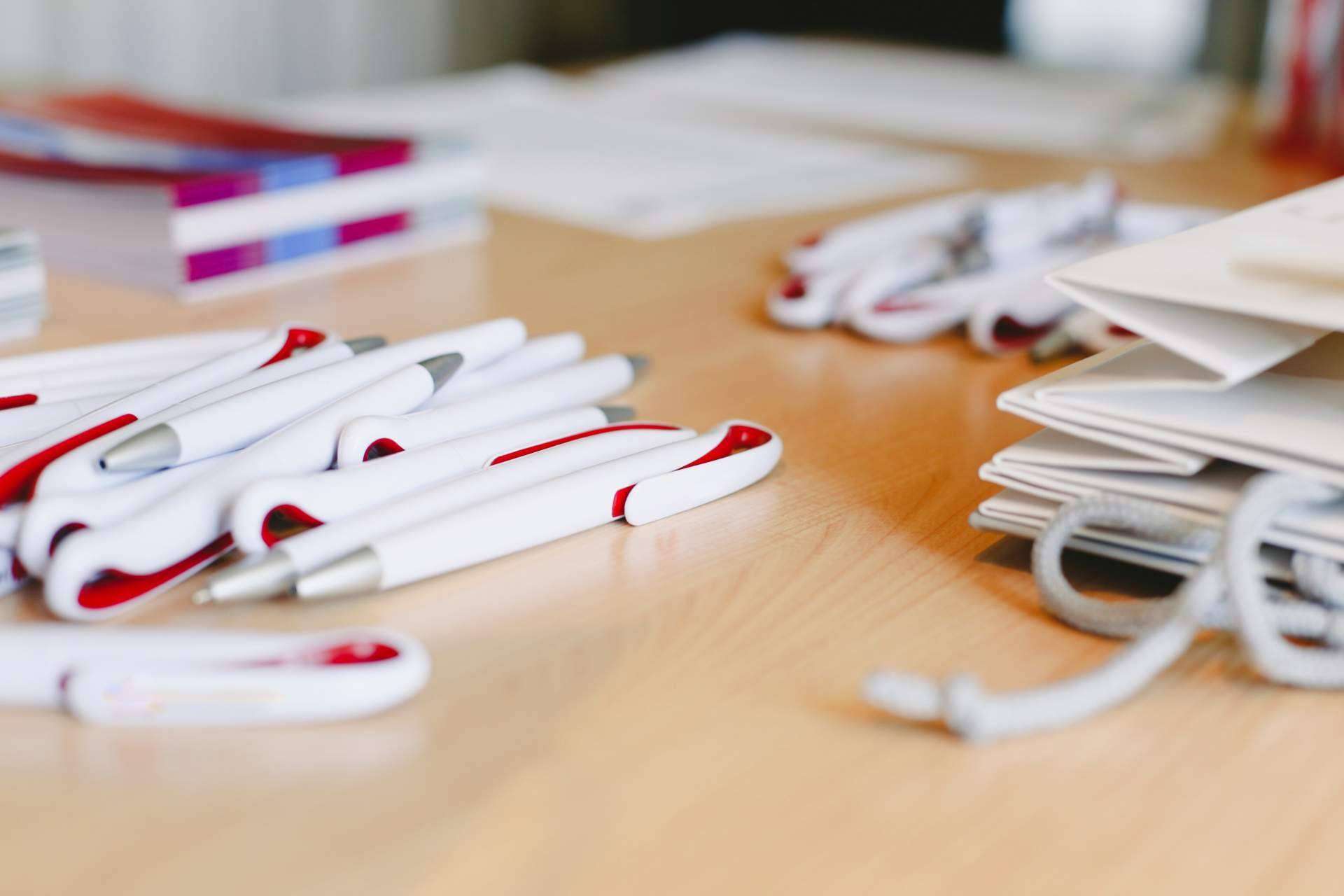 La gran variedad de merchandising en Crearlia