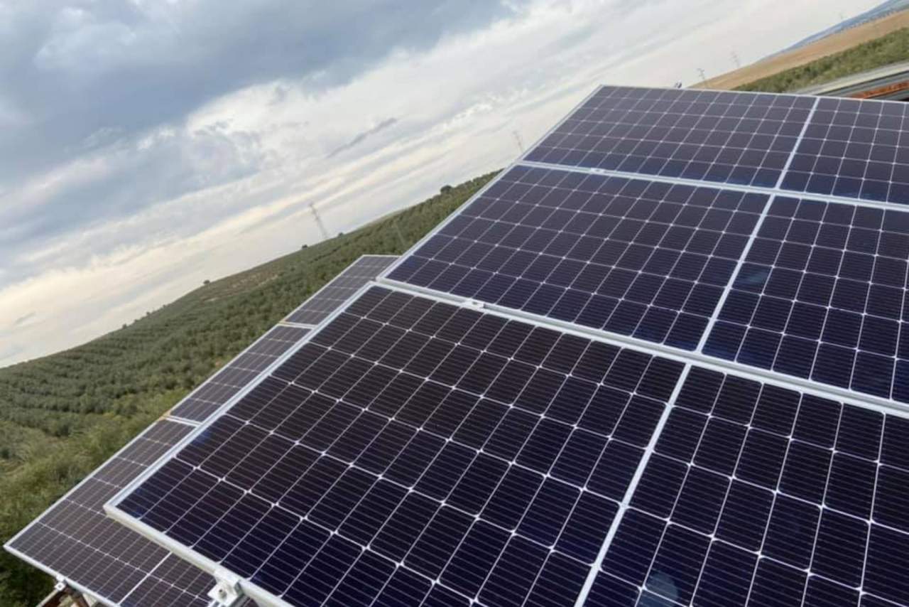 Agrupaciones & Soluciones Solares ofrece una gran variedad de soluciones solares