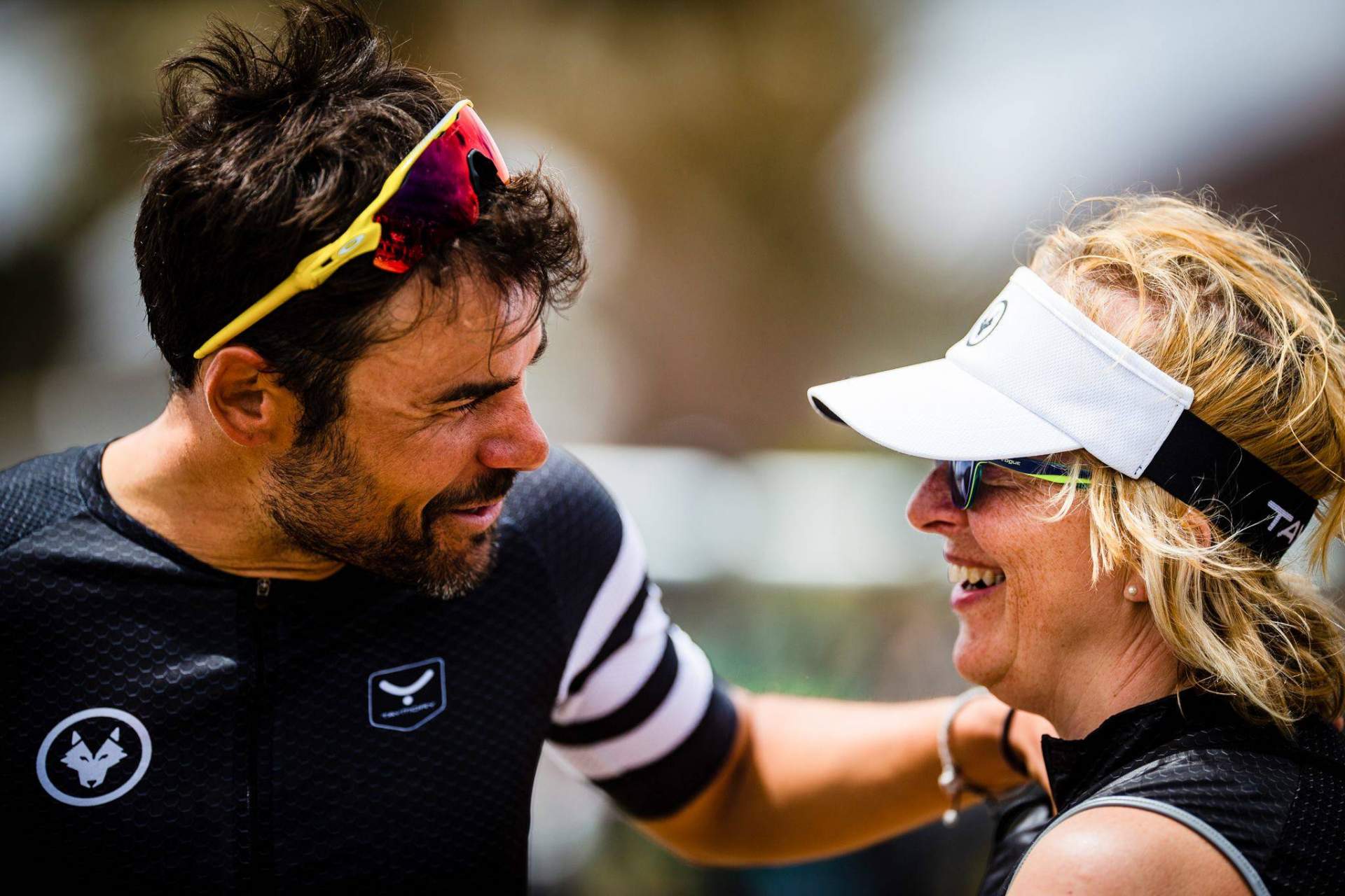 Taymory Team Builing: la ropa deportiva en tendencia en 2021