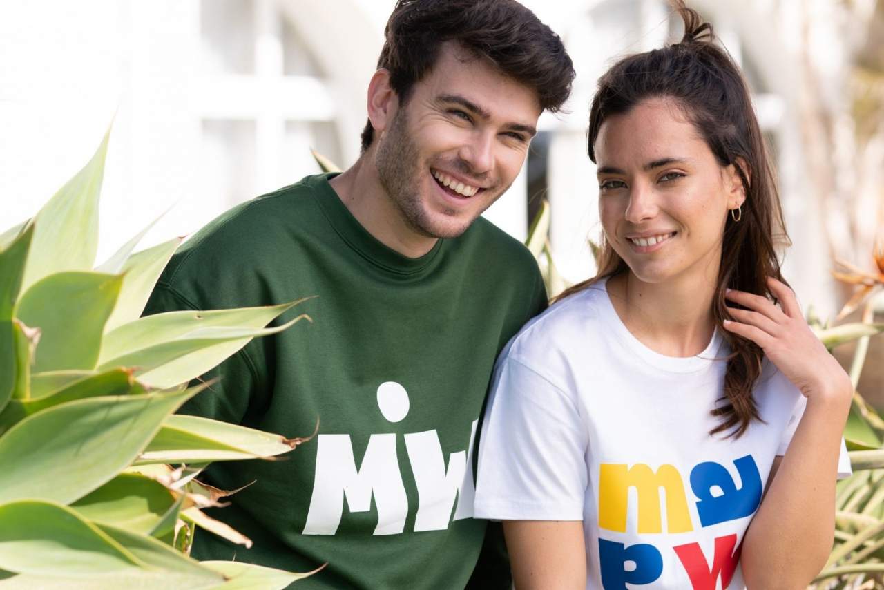 Ética aplicada a la moda: camiseta raspa pescado Maiwa