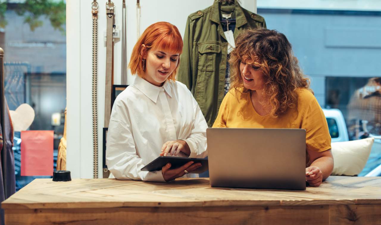 EV4, el software de gestión español apto para todos los sectores que permite la integración en PrestaShop