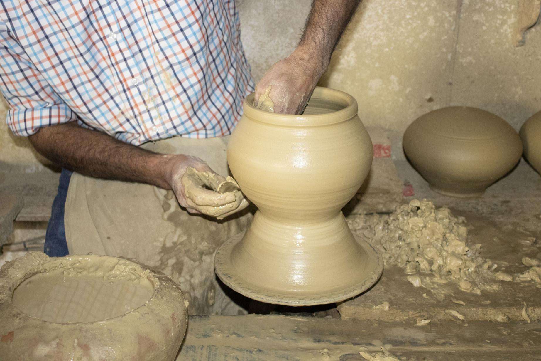¿Para qué se utiliza el botijo Rambleño?