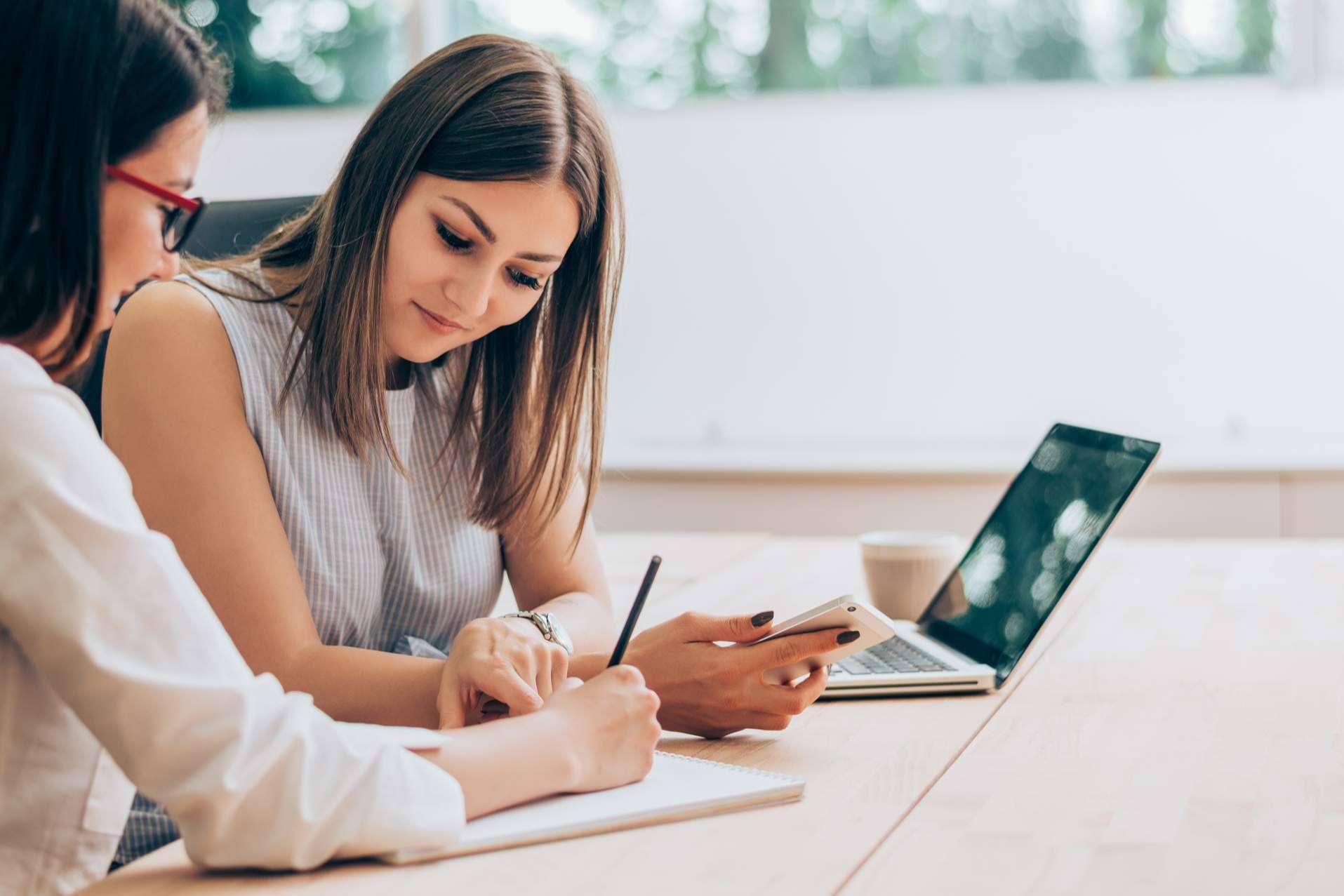 Despertar al futuro con el coaching profesional en las organizaciones de HEBA Global