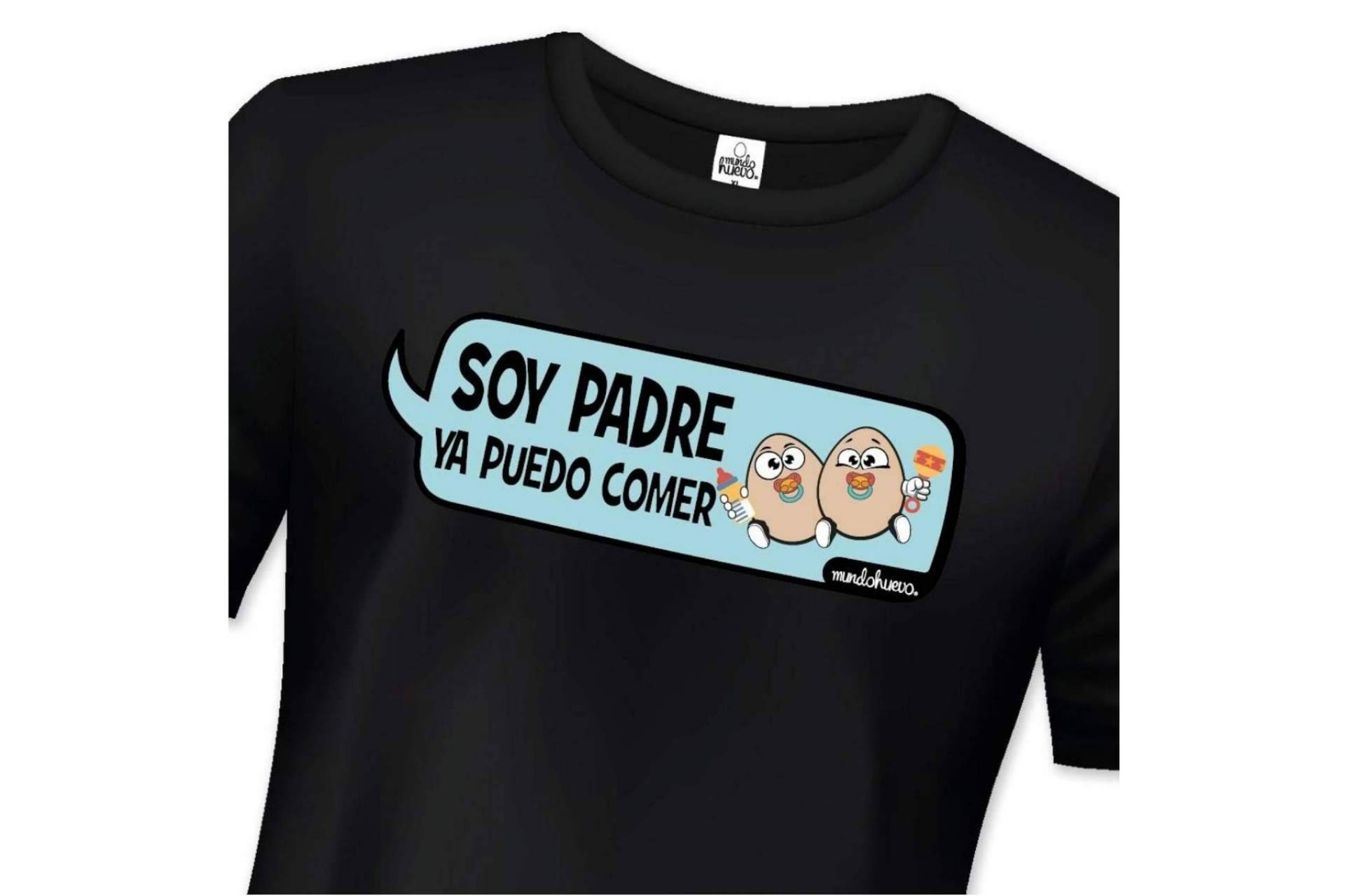 Regala alegría con Mundohuevo