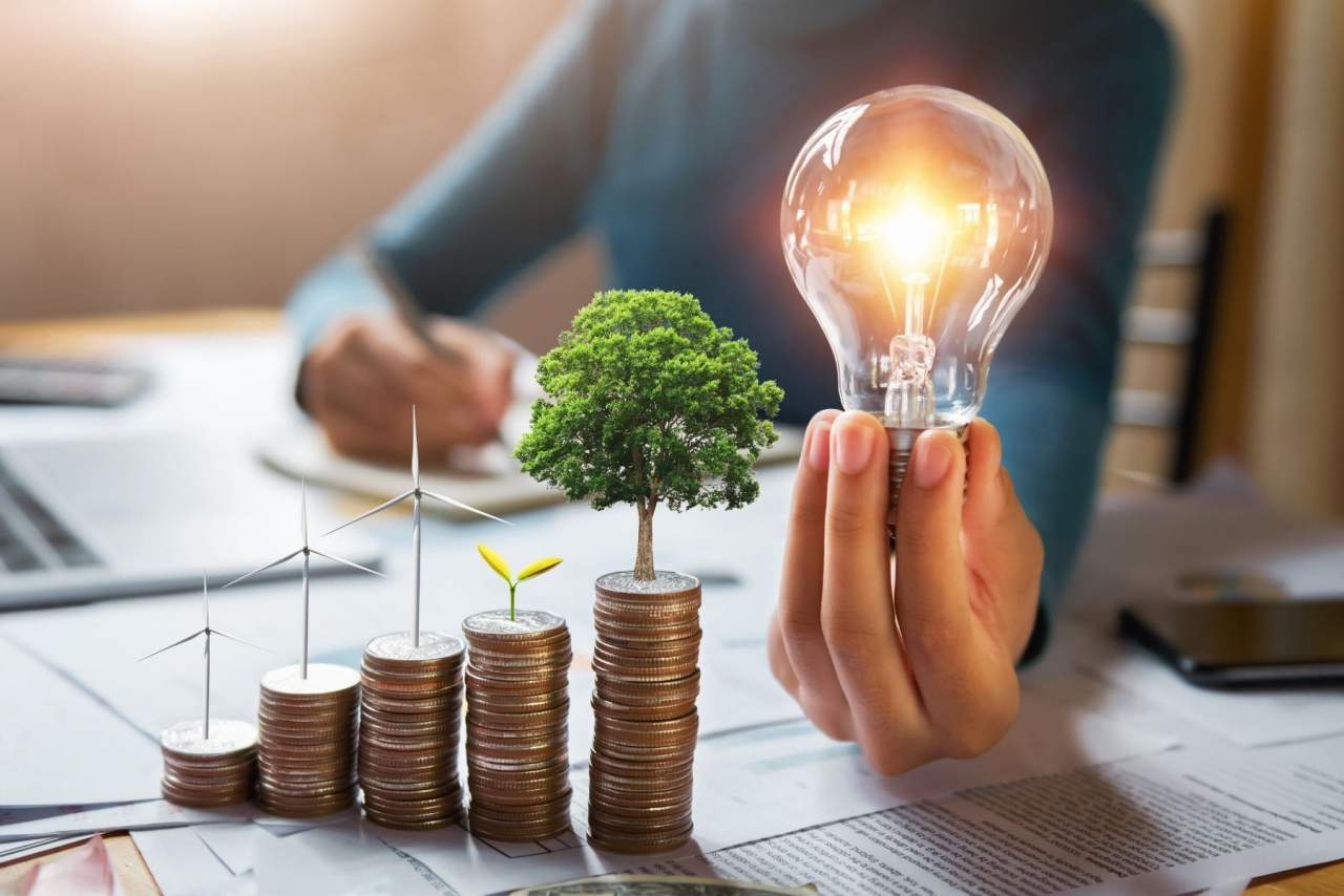 Gurú Energía: comercializadora energética líder en España