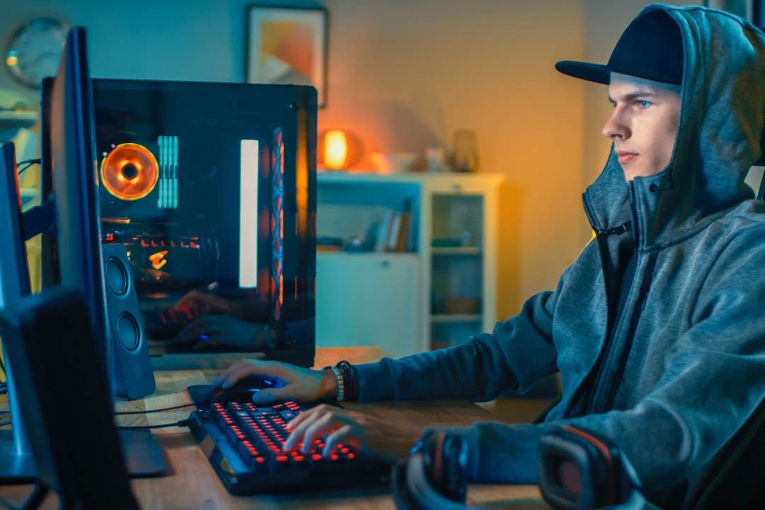 ¿Cuáles son las cajas gaming más populares en 2021? La opinión según Megasystem