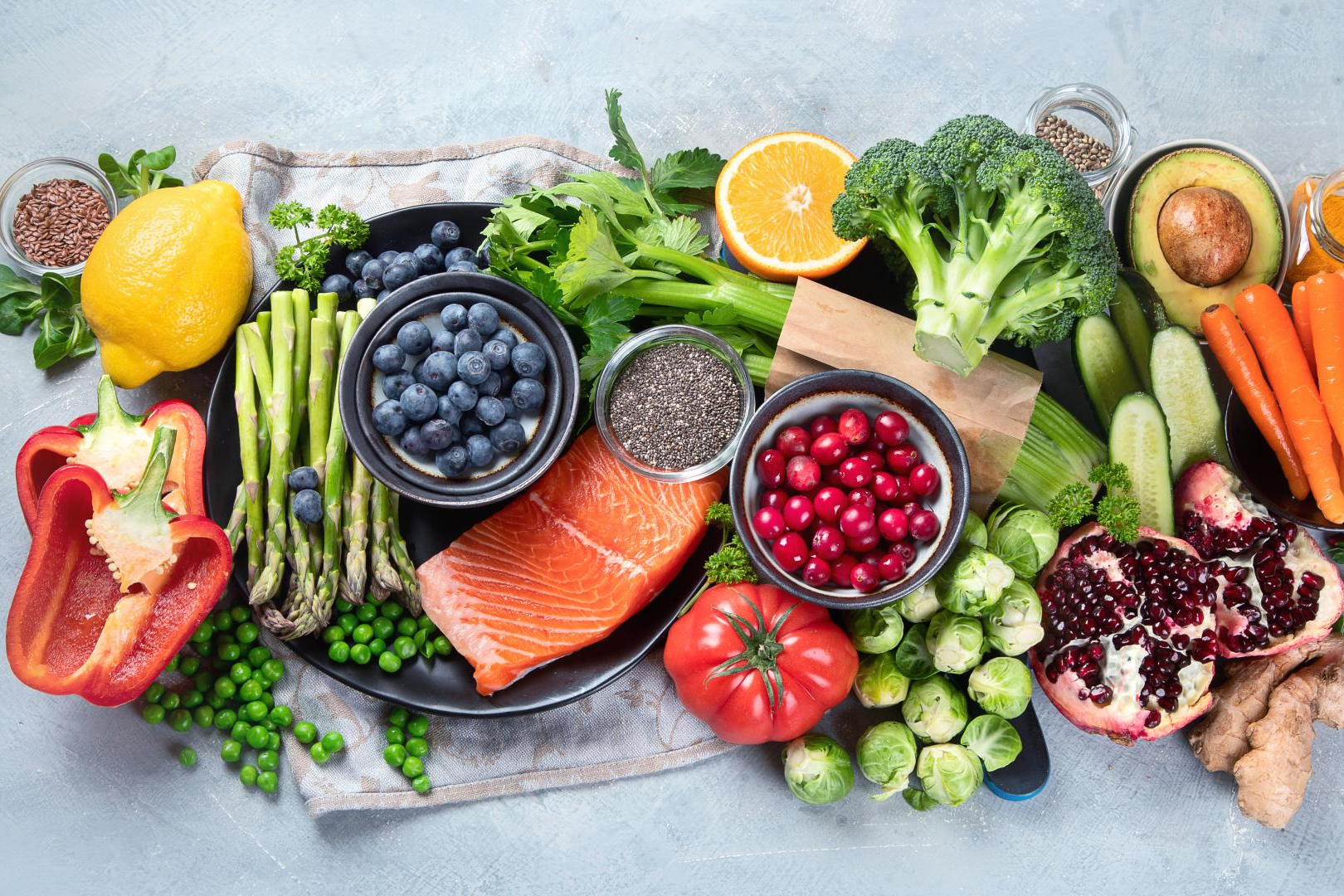 Freshnau, la opción recomendada para comprar productos frescos online