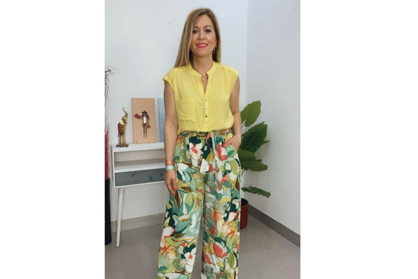 Las modelos curvy como referencia en la propuesta de Bloguera Shop: oferta de prendas plus-size que se adaptan a todo tipo de mujer