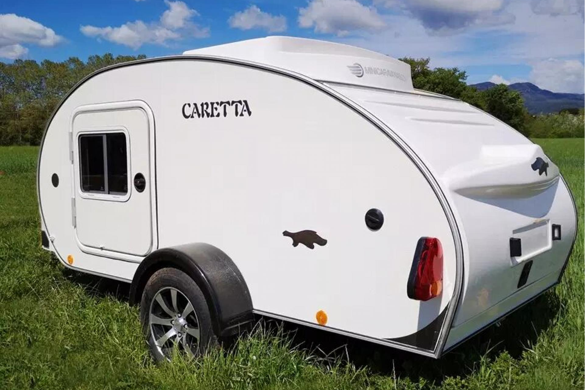 ¿Cuáles son los destinos favoritos este año para viajar en mini caravana? según los expertos de Minicaravanas.com