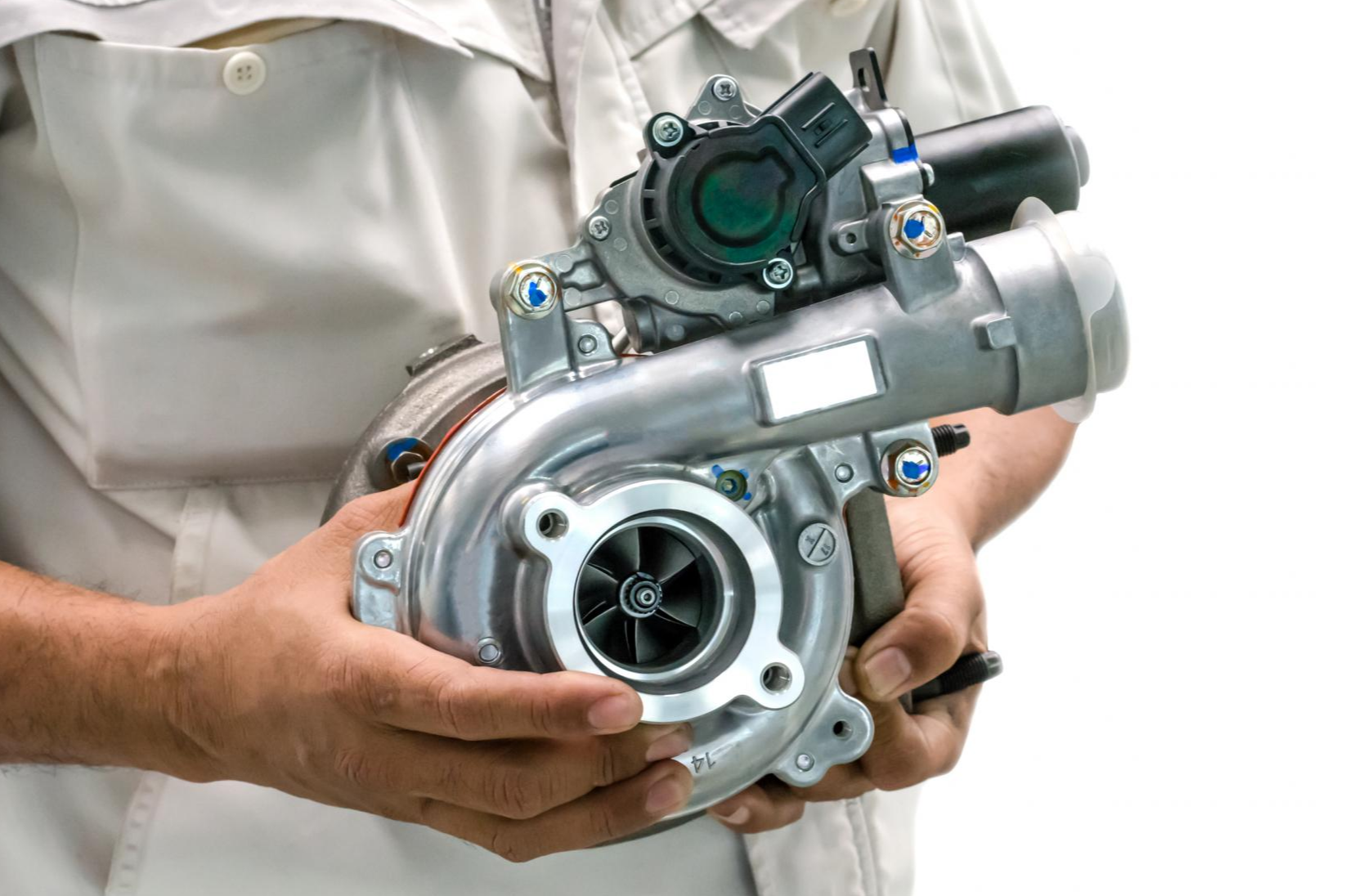 Turbos24h, la empresa especialista en venta y reparación de turbos
