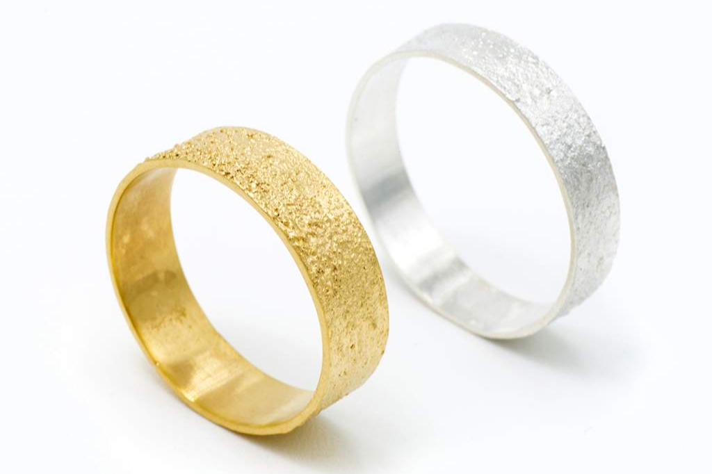 Juia Jewels: comprar joyas artesanales en Barcelona