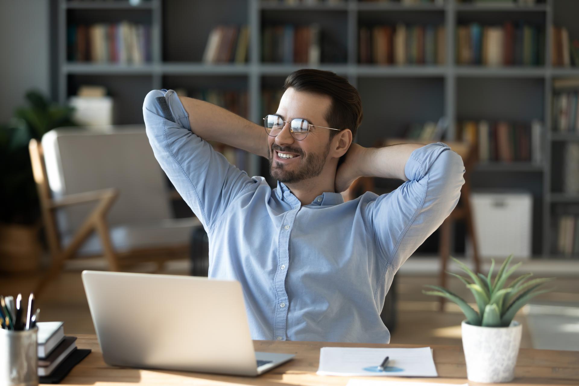 Cómo ser más optimista, según los expertos de Una Vida Feliz