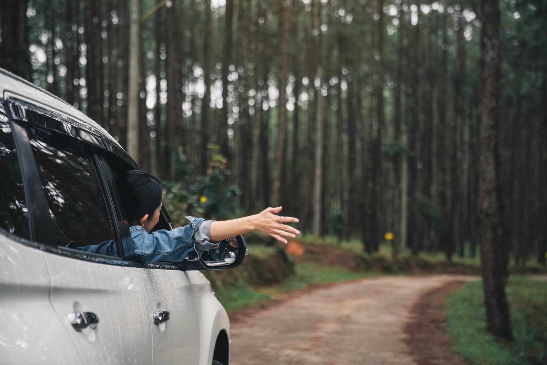 El turismo rural es el mejor plan de viajes para familiares y amigos