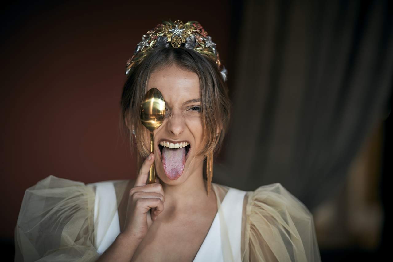 Ideas Rosas ofrece decoración para bodas en Andalucía