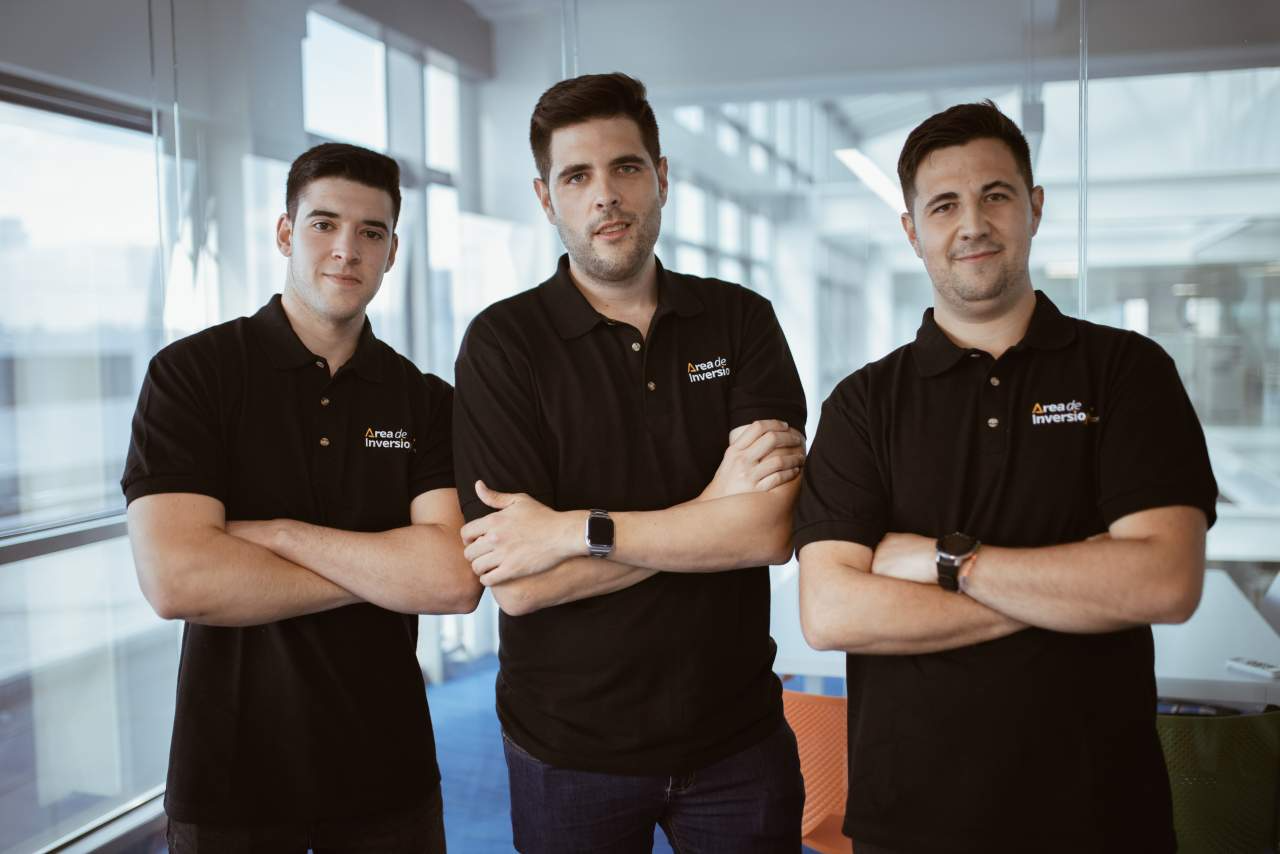 Área de Inversión permite aprender trading