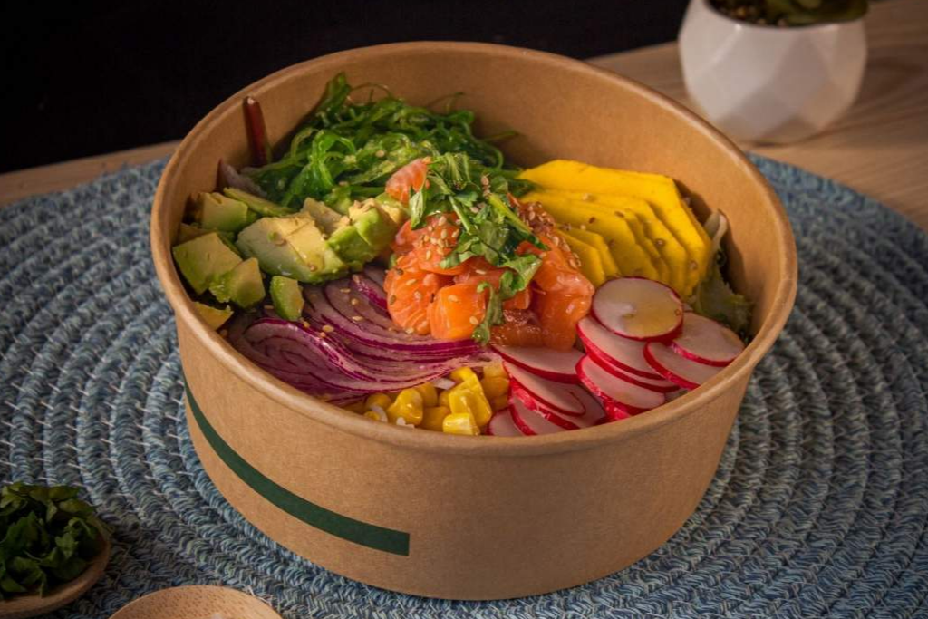 Food Nap, la startup española de comida casera a domicilio