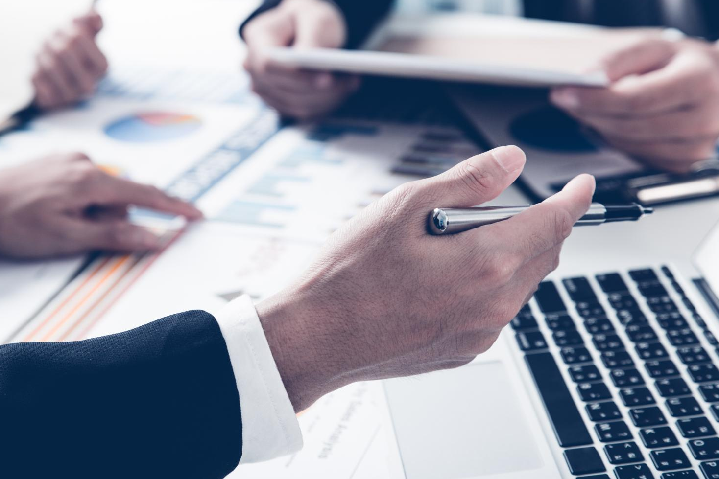 El Desarrollo de un software a medida para empresas es posible gracias a MyTaskPanel Consulting