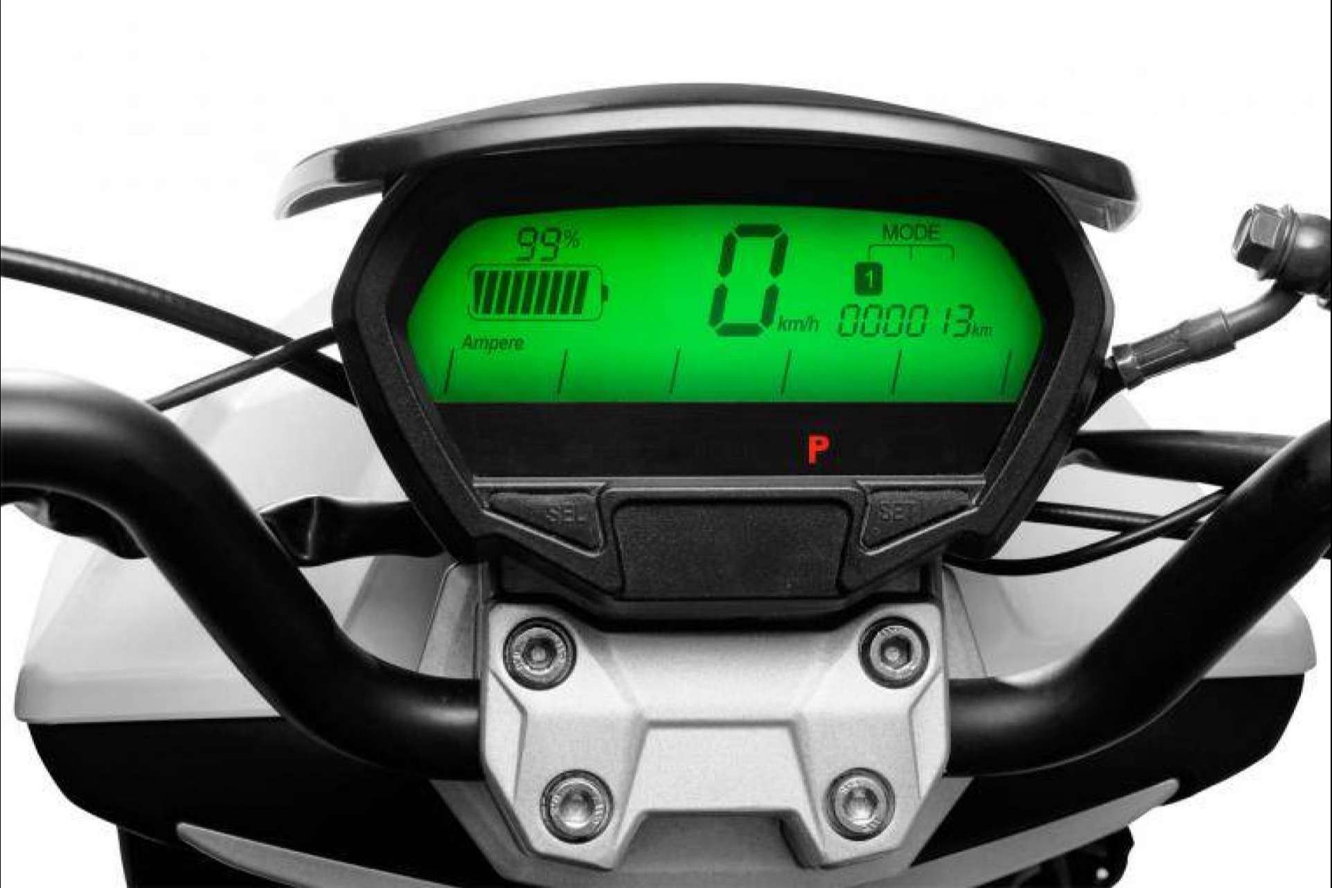 La moto eléctrica Lifan y sus beneficios