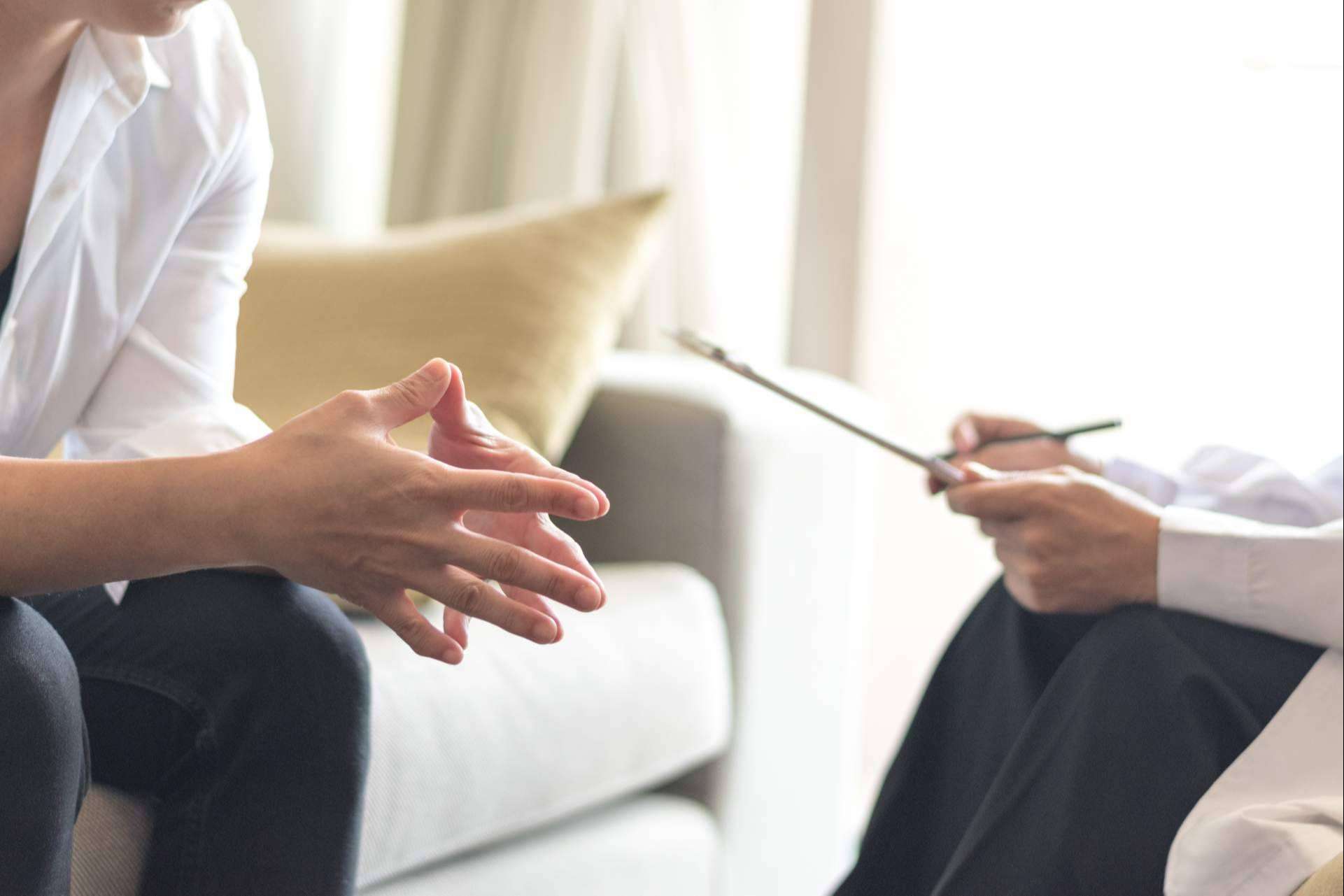 Aprender a superar la ansiedad a través de la psicología: Psicólogos Majadahonda