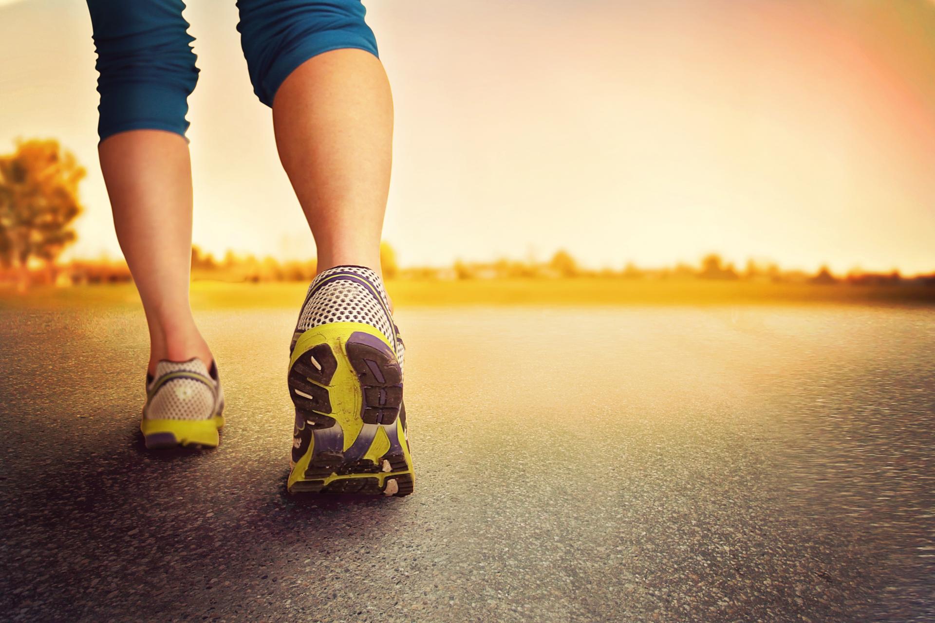 Las mejores rutas para correr al aire libre en Barcelona gracias a la escuela Mugendo Vallcarca