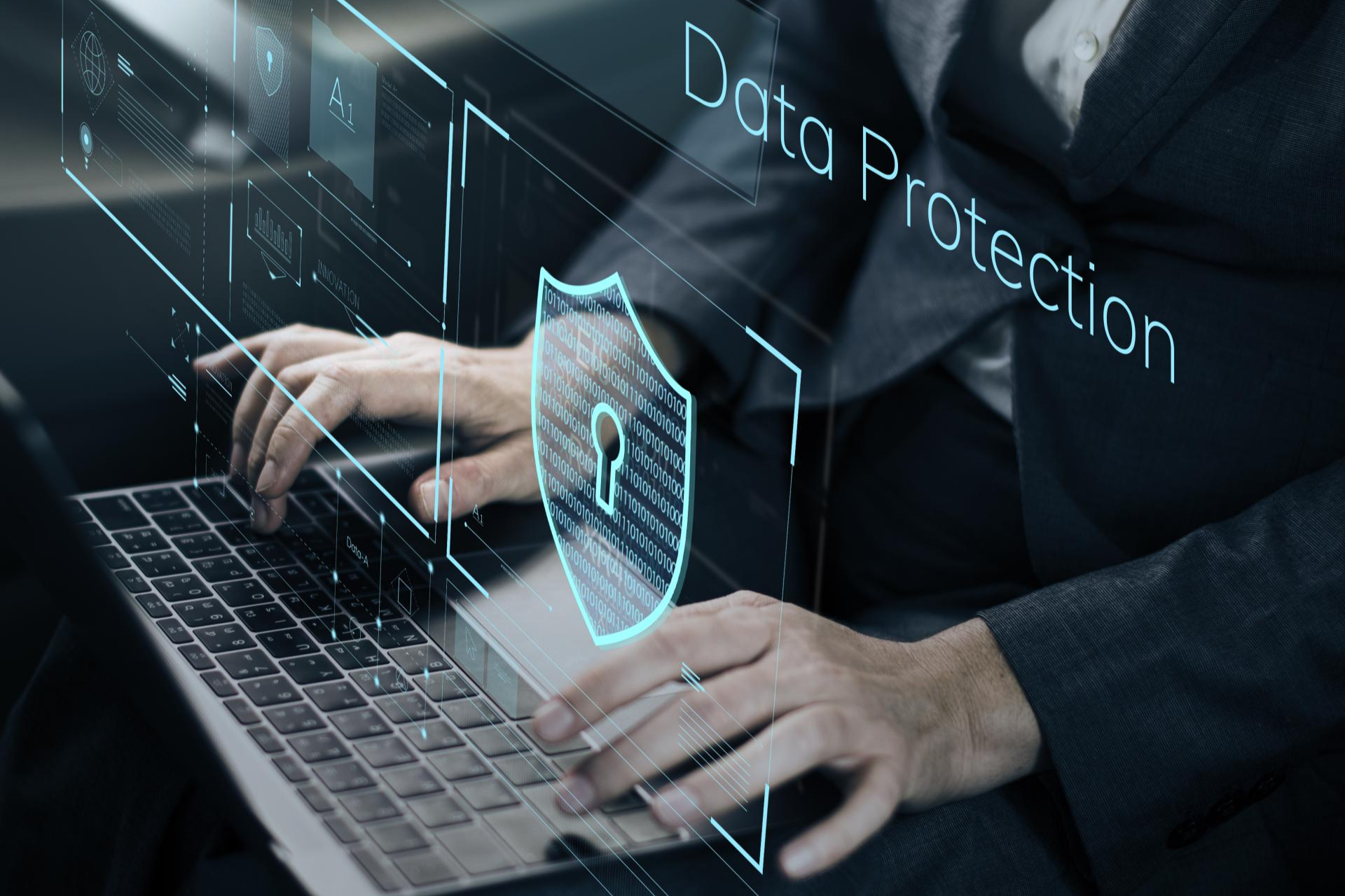 Julio Zorrilla de Datcon Norte: la AEPD sí puede sancionar por no tener las políticas en páginas web. Los riesgos de la protección de datos