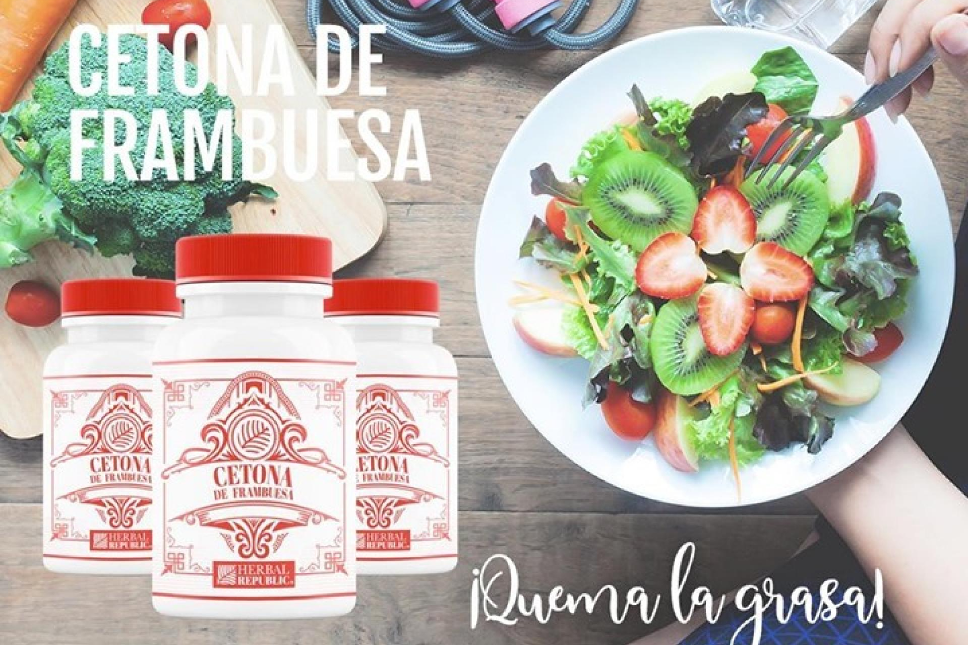 Conseguir una correcta nutrición deportiva gracias a los complementos de Herbal Republic