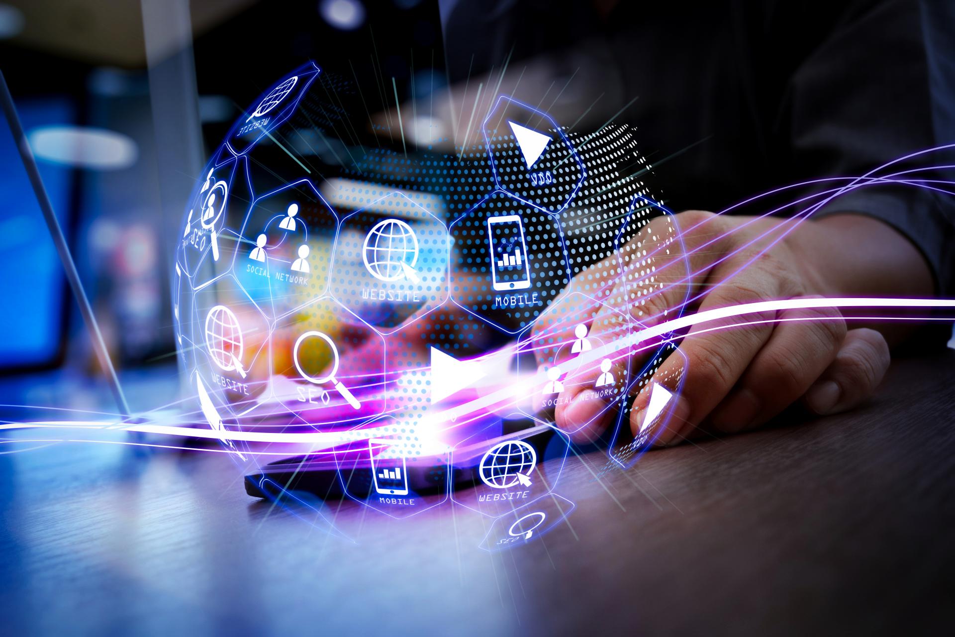 El año 2021 ha marcado un antes y un después en los negocios gracias al marketing digital, según constata Juan Benítez, experto en marketing digital
