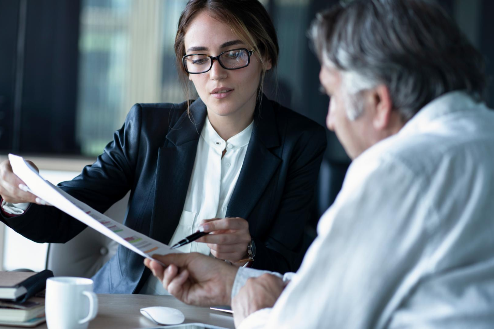 Asesoría ConsultIn: Abogados en Manresa presenciales y online