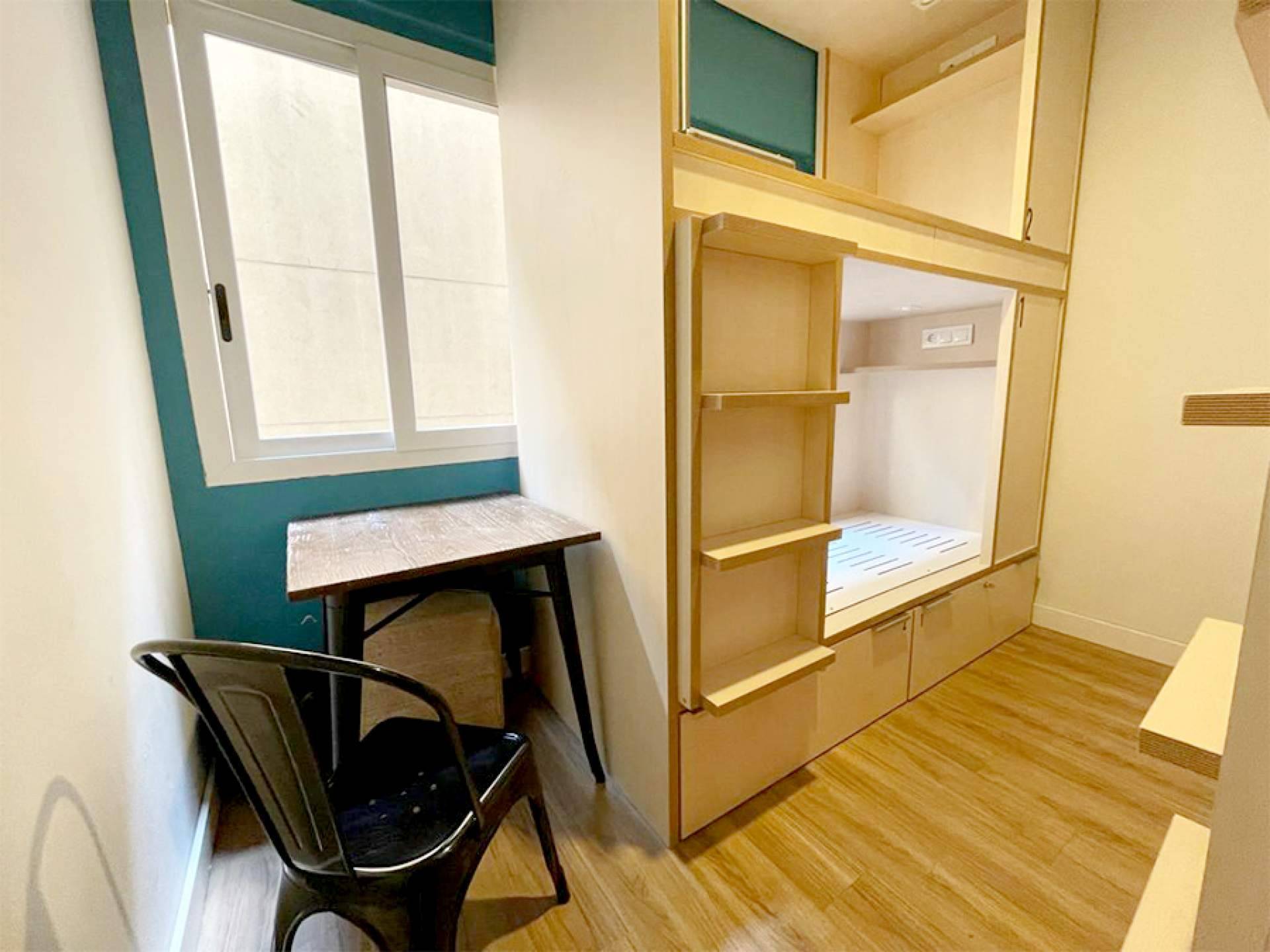 Students Global Relocation gestionará el proyecto piloto de Coliving en el centro de Madrid