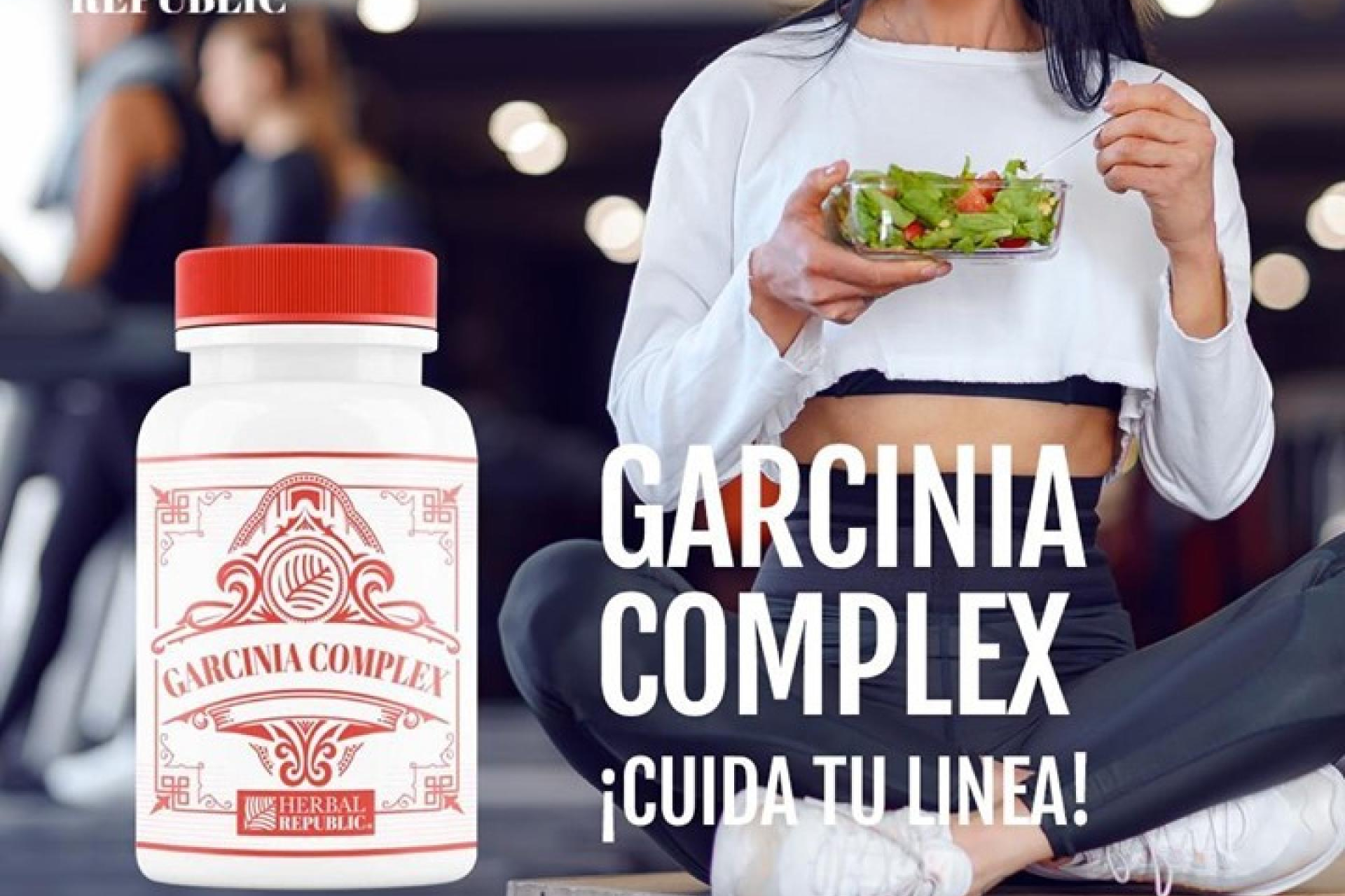 Control de peso y quemar grasa gracias a la gama de productos de Herbal Republic
