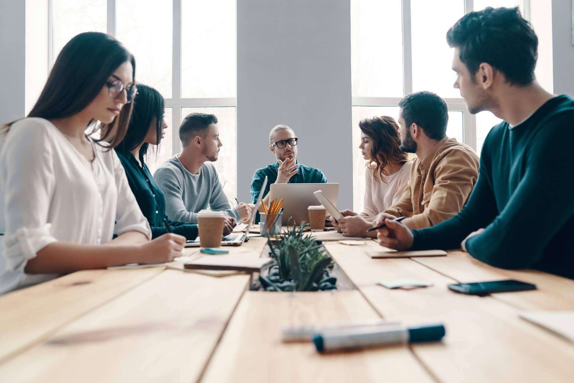 ¿Es tangible el upskilling en España? El comentario de las profesionales de HEBA Global