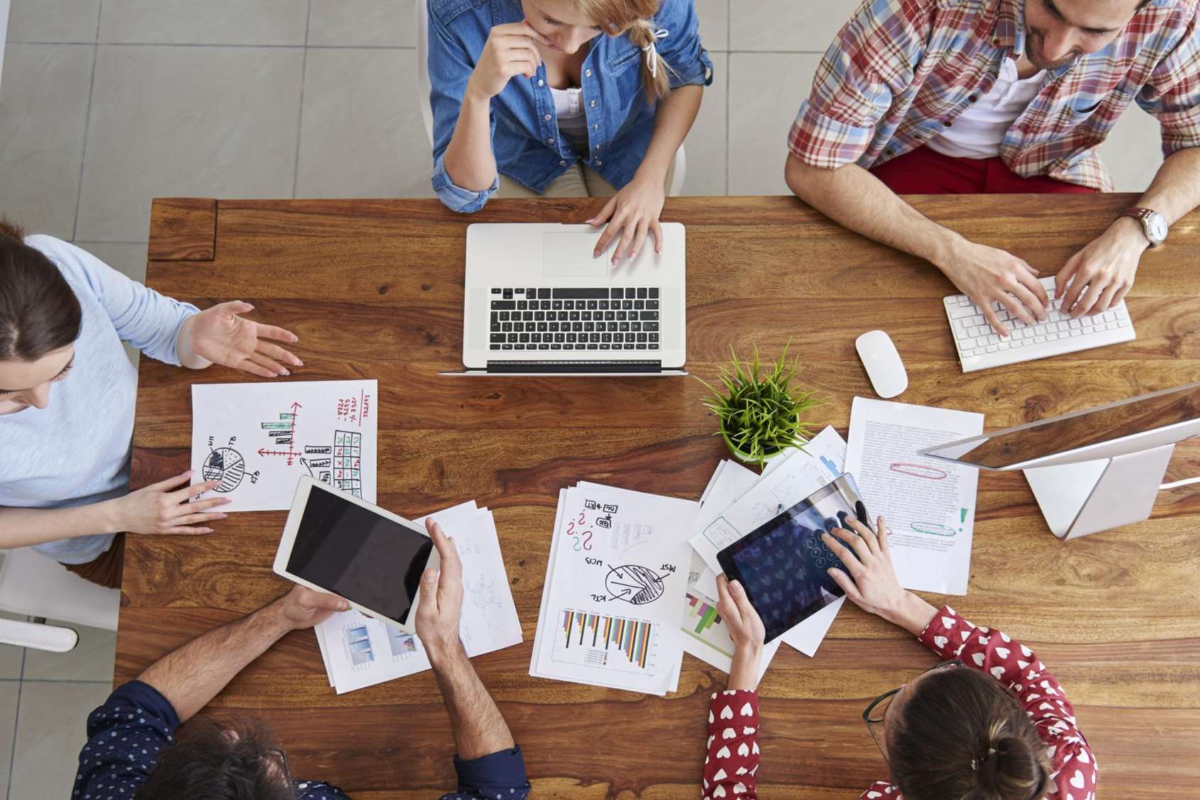 The Star Coworking dispone de un espacio de coworking hecho a medida para los profesionales