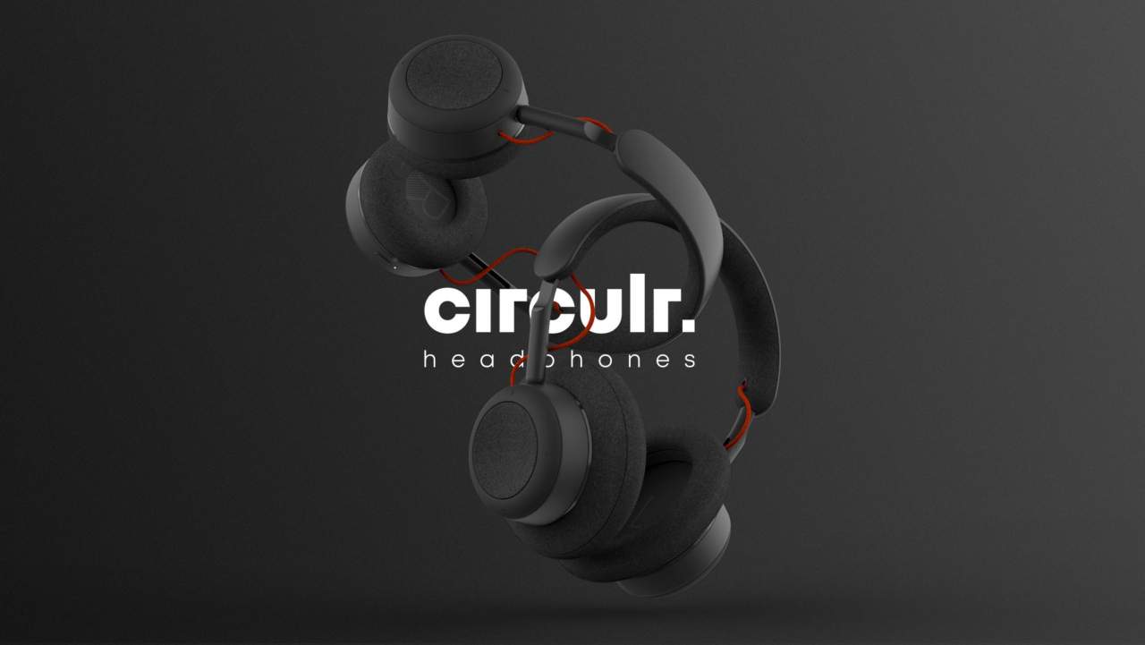 Circulr Sound es la startup española que ha creado auriculares con inteligencia artificial