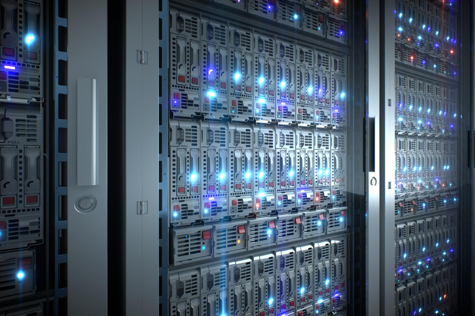 TeraNube ofrece alojamiento de calidad: profesional hosting
