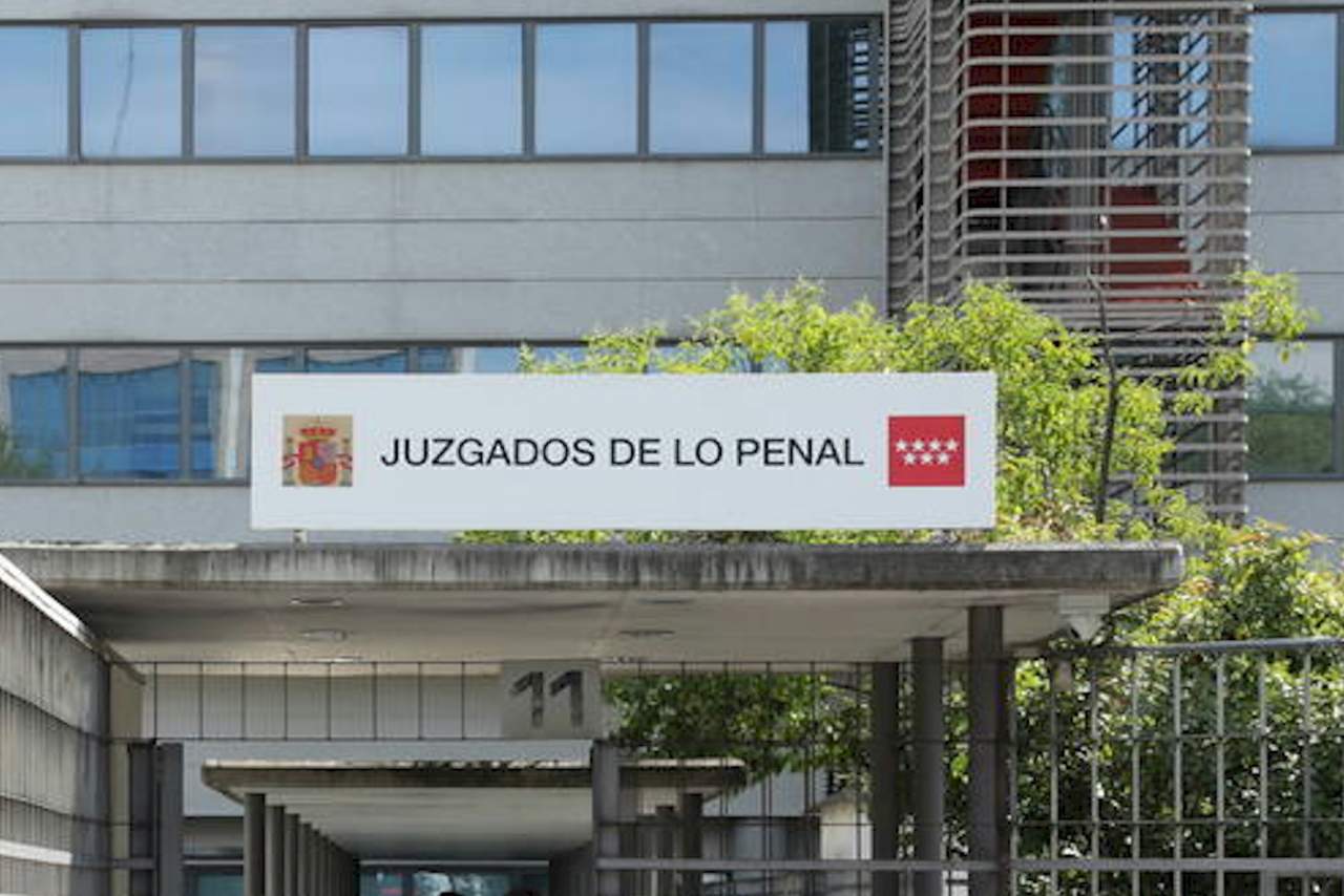 El Abogado Penalista, ¿Cuándo lo necesitas?