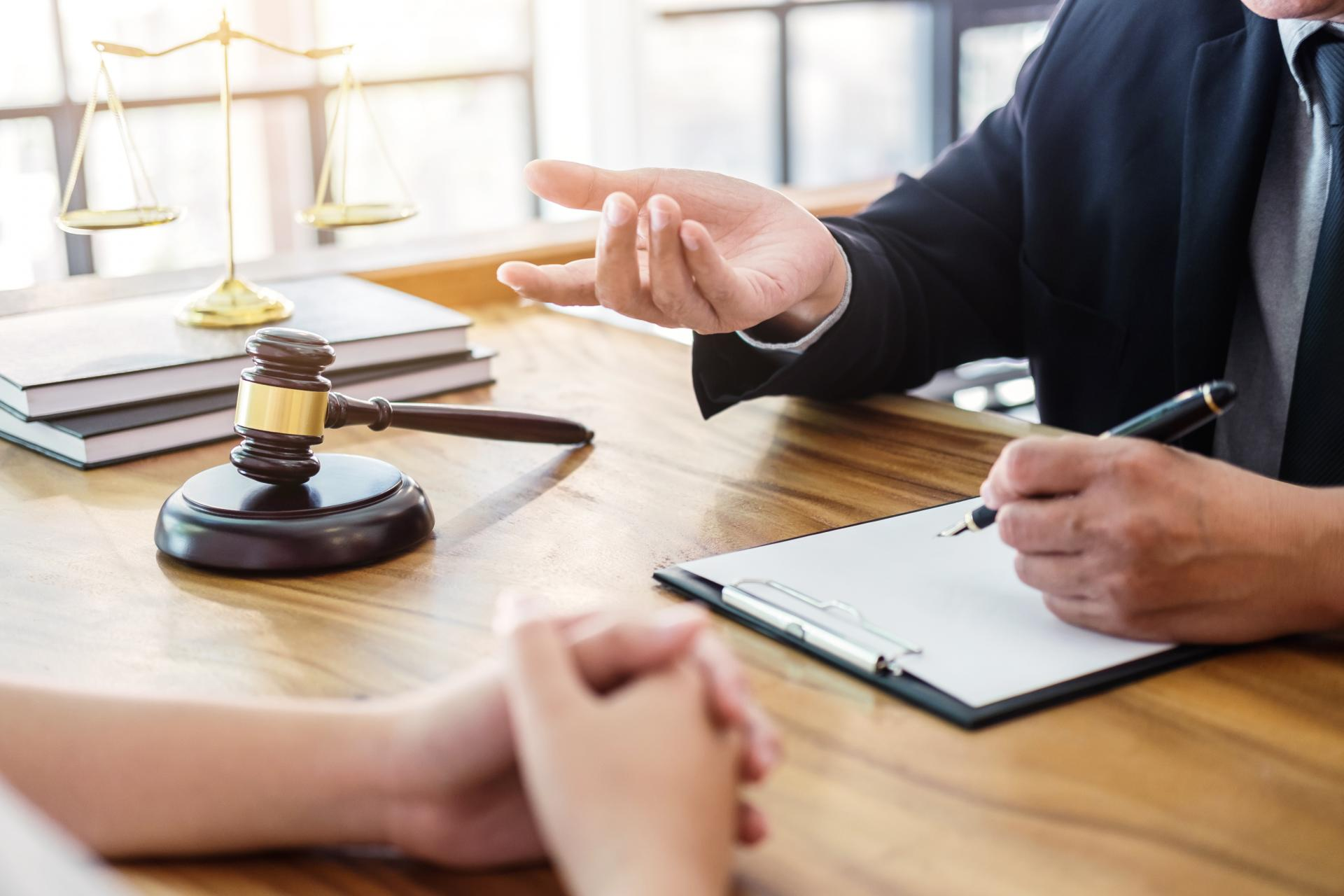 Los expertos en herencias de Gómez González Abogados facilitan el proceso de adquisición