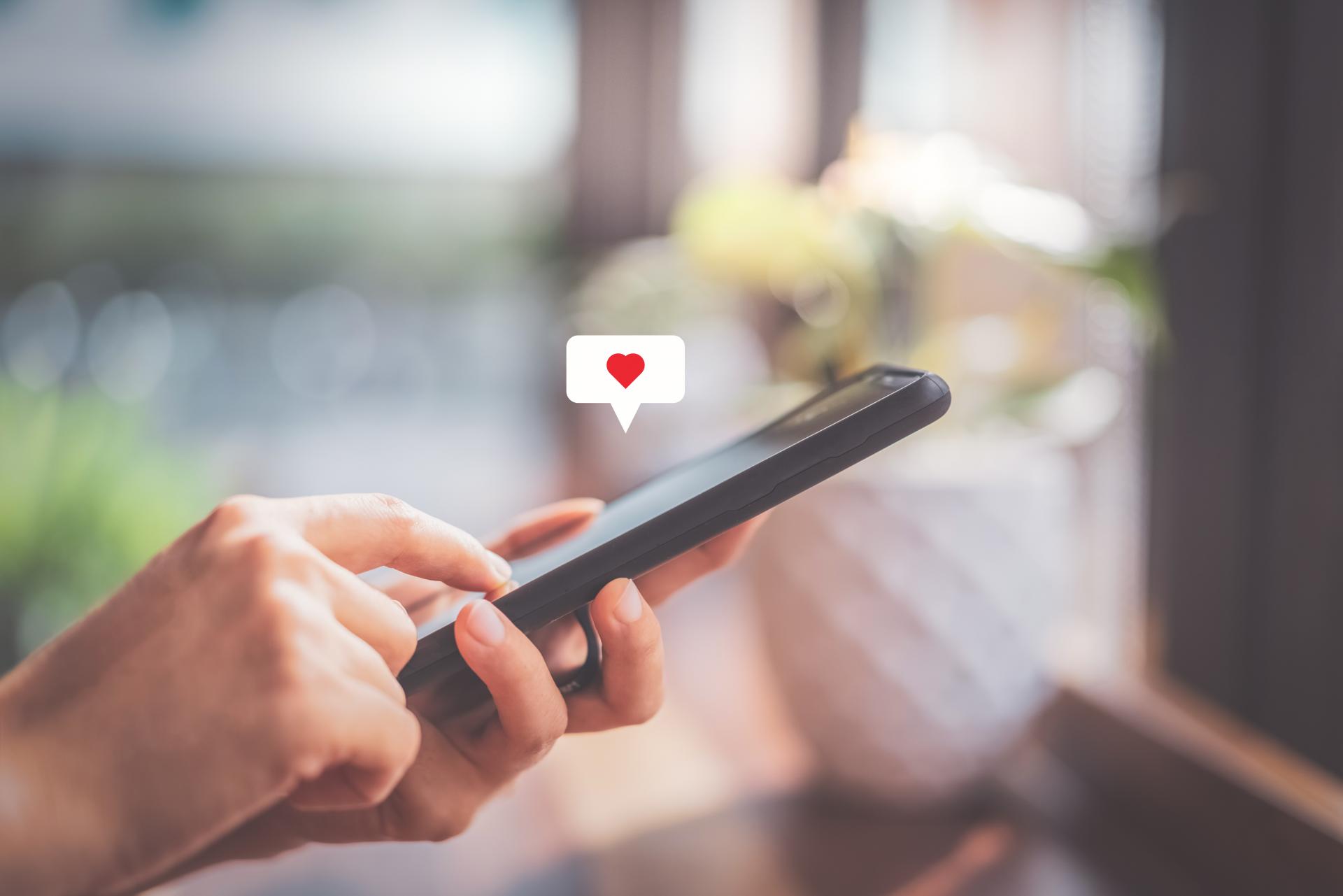 La agencia recomendada como especialista en crear contenido de valor en redes sociales, Lebeu Marketing