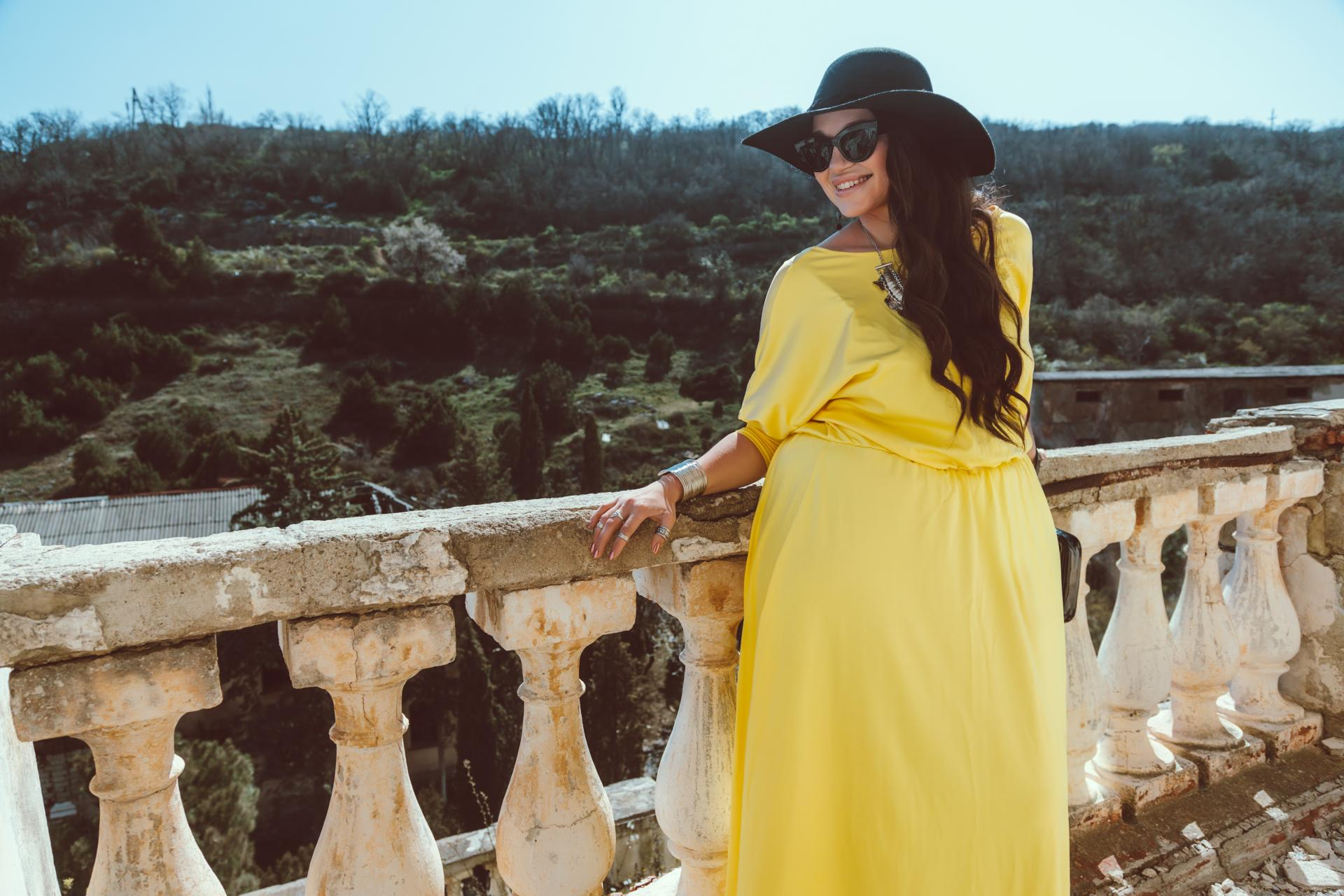 La tienda de ropa online de tallas grandes para la mujer: Tres XL
