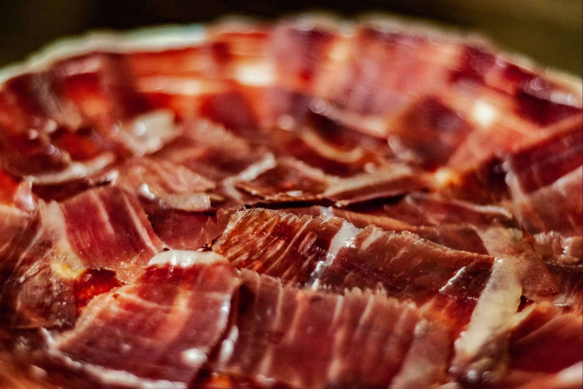 Los beneficios del jamón ibérico de bellota, según los expertos