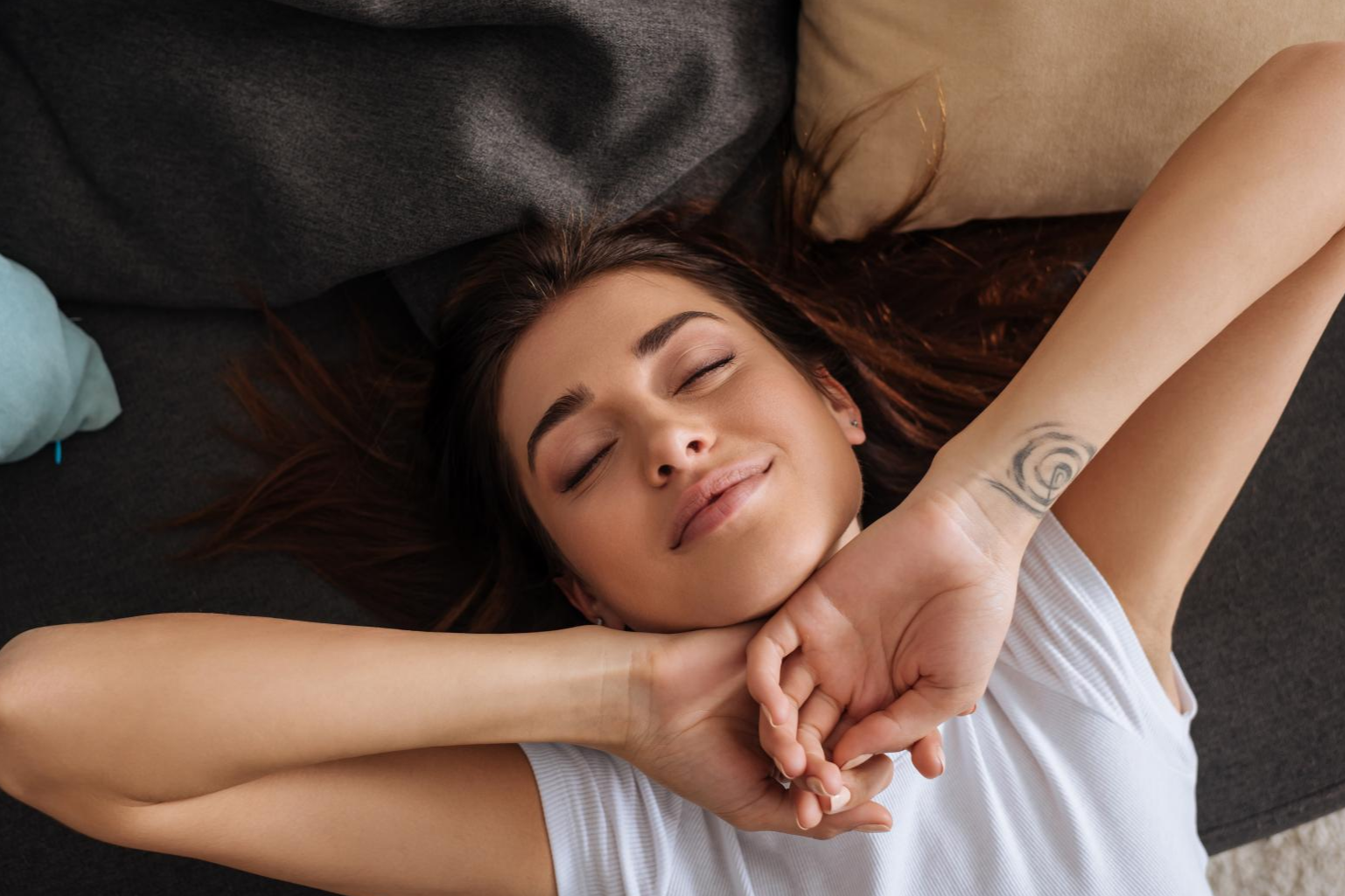 La sanación emocional contribuye a una mejor calidad de vida de la mano de Somos Armonía