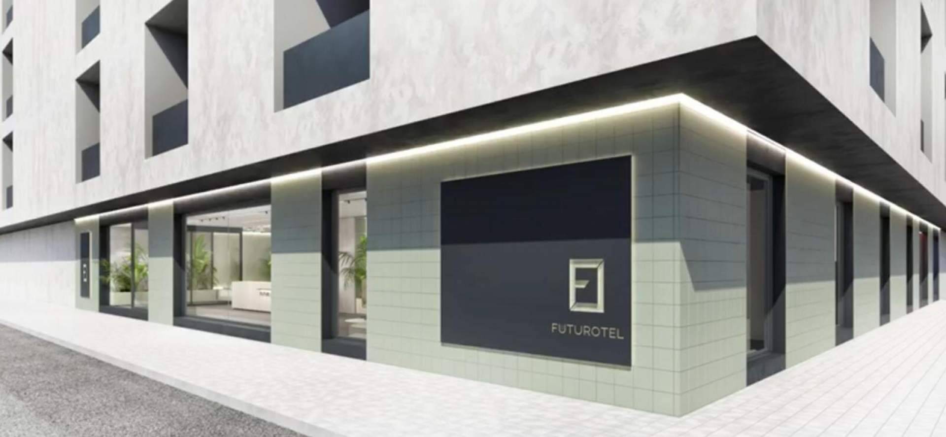 The Futurotel Concept, el innovador concepto hotelero que ya tiene presencia internacionalmente