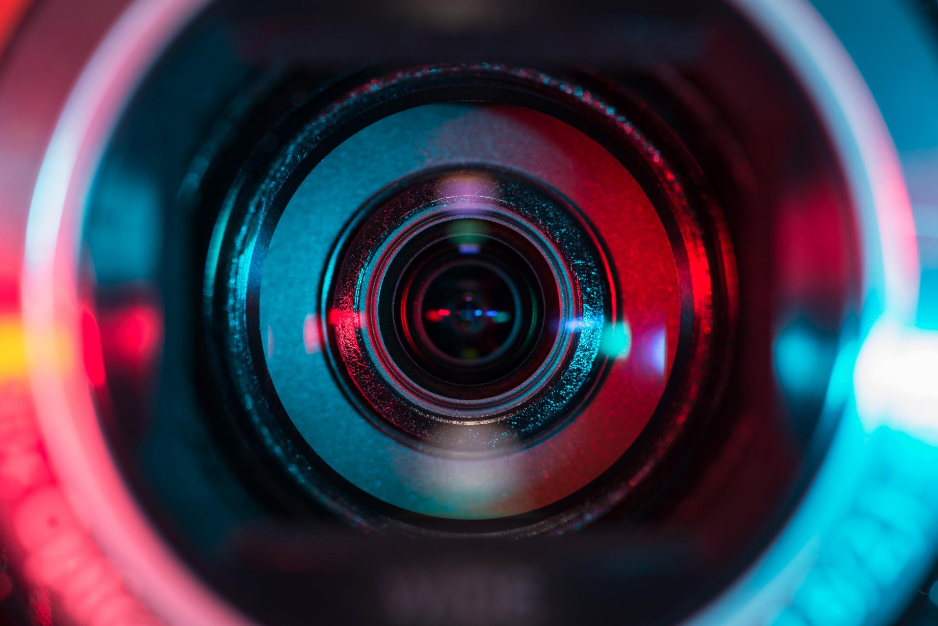 The Video Network ofrece producción audiovisual para empresas y profesionales