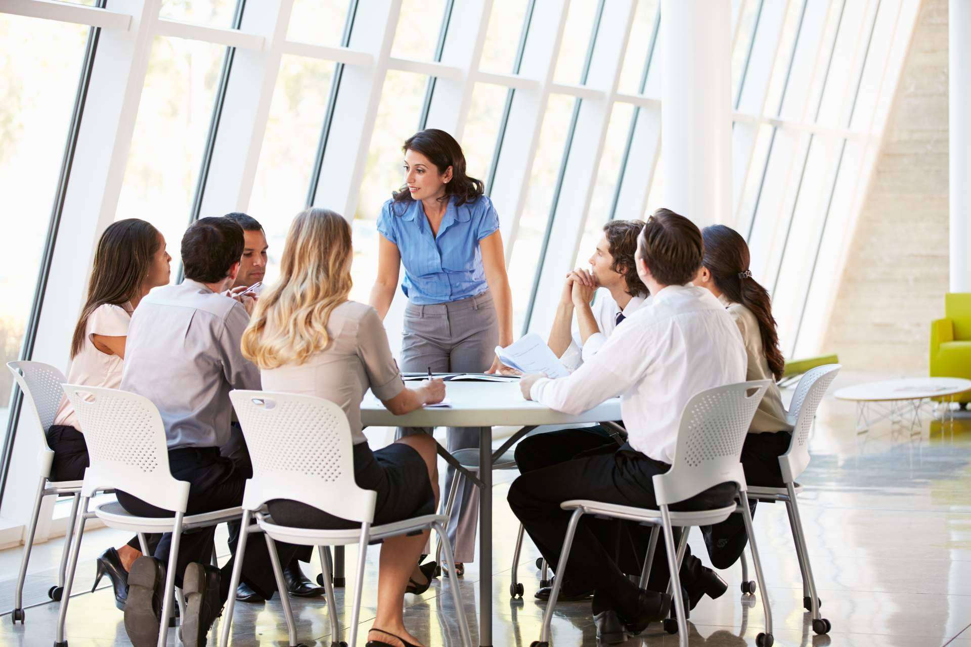 Manager In Motion dispone de servicios de Interim Management para procesos de reestructuración empresarial