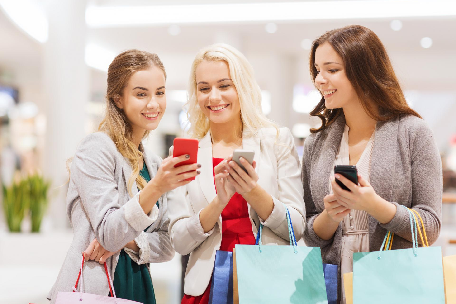 ¿Existen los centros comerciales online? Se consolida la popularidad de Ahorra en Bolboreda