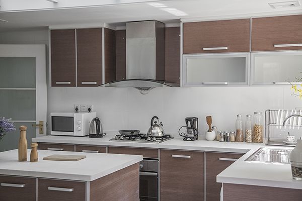 10 consejos cruciales para diseñar una cocina perfecta según Guialmar