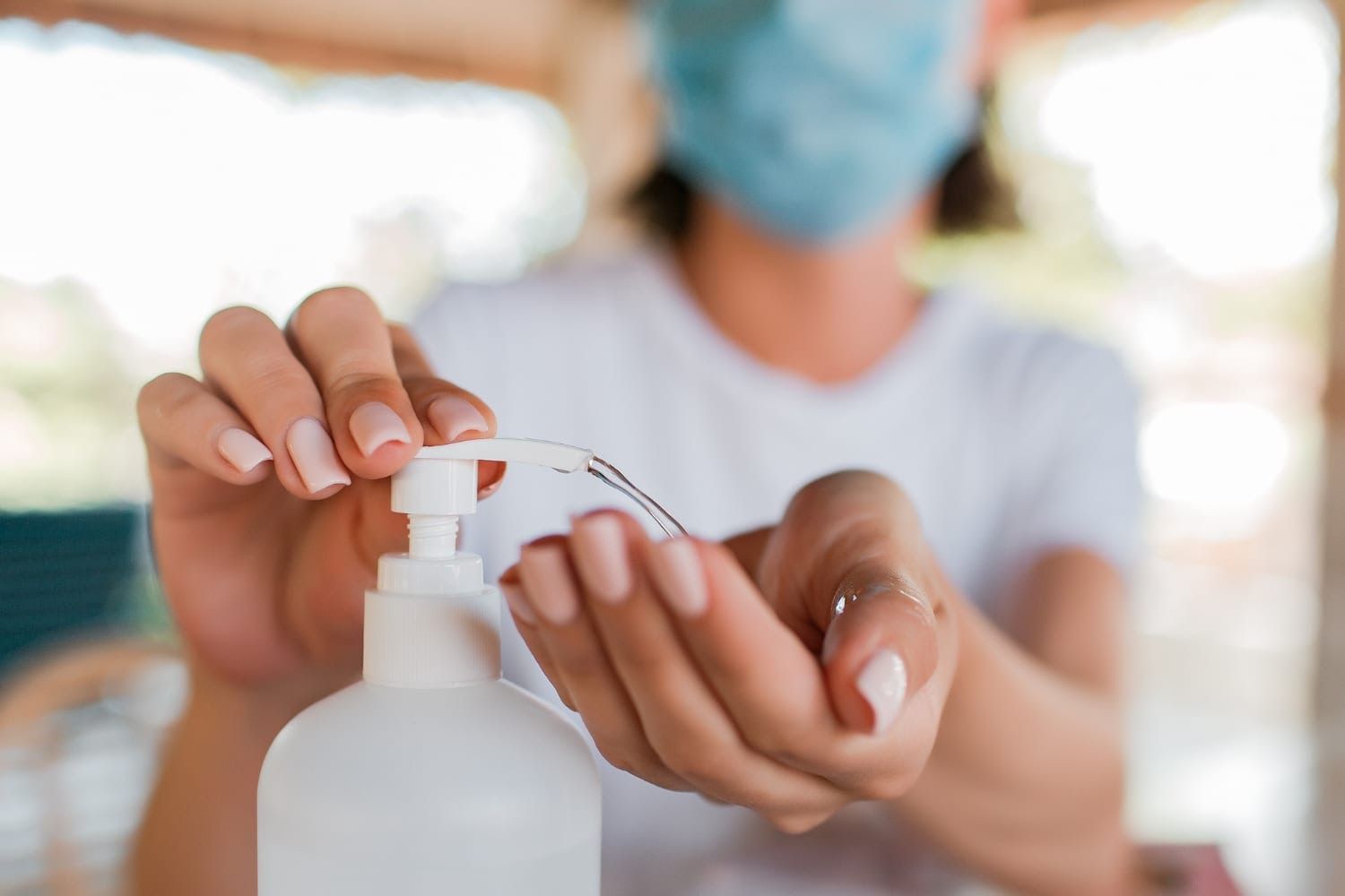 Desde Farmacia Torres vaticinan que se seguirá usando gel hidroalcohólico una vez superada la pandemia