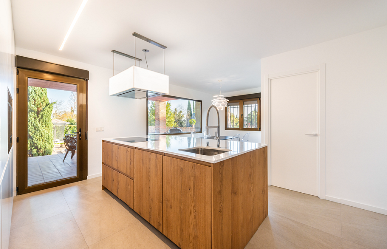 Dimensi-on explica qué tendencias en decoración están pasadas de moda