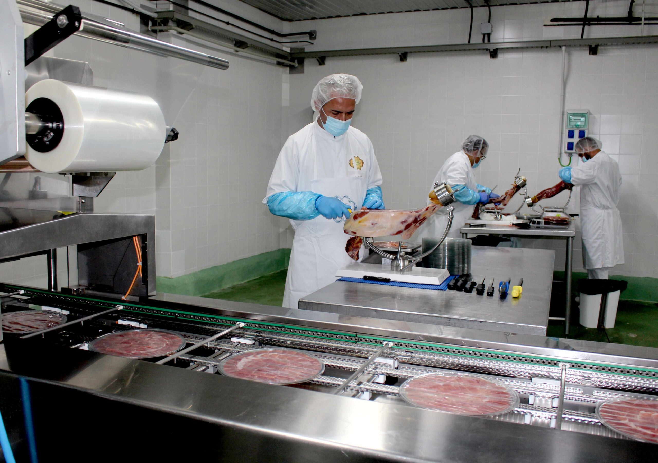 Embutidos España reafirma su compromiso con el empleo en las zonas rurales