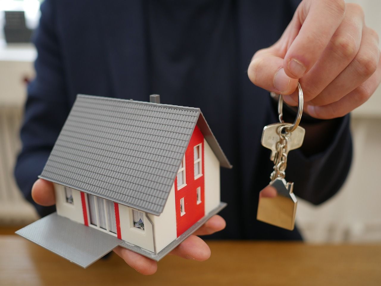 Inmobiliaria Núcleo: "Si no vendes tu casa, es porque estás pasando por alto detalles muy importantes"